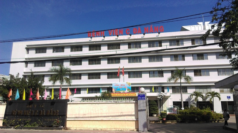 Bệnh viện C Đà Nẵng
